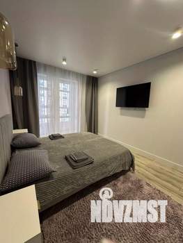 3-к квартира, посуточно, 75м2, 1/1 этаж