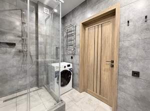 Студия квартира, на длительный срок, 30м2, 6/24 этаж