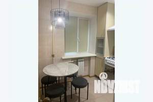 2-к квартира, посуточно, 50м2, 1/5 этаж