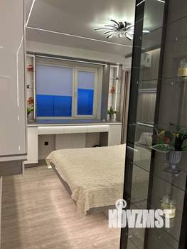 1-к квартира, на длительный срок, 35м2, 18/19 этаж