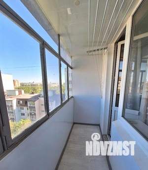 1-к квартира, на длительный срок, 32м2, 9/9 этаж