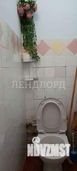 2-к квартира, на длительный срок, 44м2, 2/5 этаж