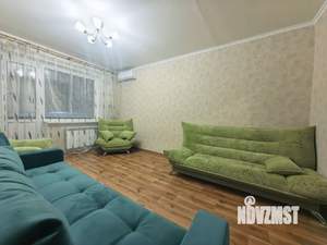 1-к квартира, на длительный срок, 38м2, 3/10 этаж