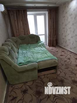 2-к квартира, на длительный срок, 45м2, 4/4 этаж