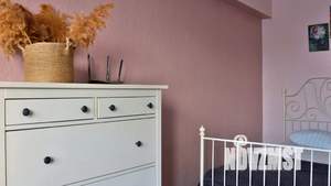 1-к квартира, посуточно, 50м2, 8/17 этаж