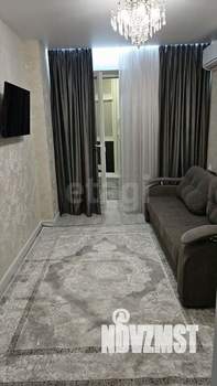 2-к квартира, на длительный срок, 57м2, 20/25 этаж