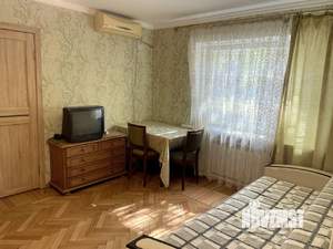 1-к квартира, на длительный срок, 31м2, 1/5 этаж