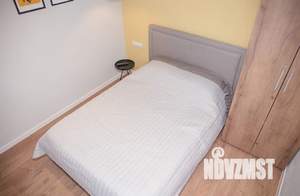 Студия квартира, посуточно, 25м2, 1/5 этаж