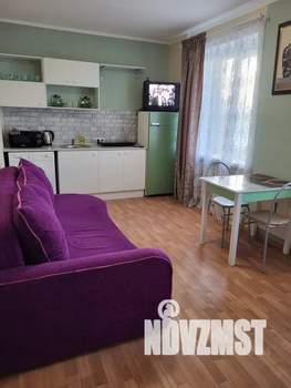 2-к квартира, посуточно, 42м2, 7/10 этаж