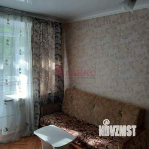 1-к квартира, на длительный срок, 32м2, 2/5 этаж