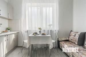 1-к квартира, посуточно, 36м2, 8/23 этаж