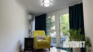 1-к квартира, посуточно, 51м2, 2/21 этаж