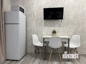 Студия квартира, посуточно, 25м2, 3/25 этаж