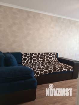 1-к квартира, на длительный срок, 41м2, 14/19 этаж