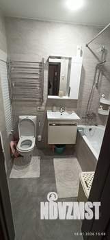 2-к квартира, на длительный срок, 42м2, 6/26 этаж