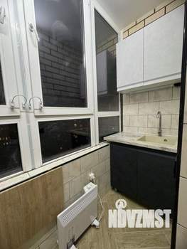 Студия квартира, на длительный срок, 28м2, 11/25 этаж