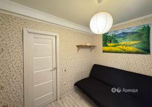 3-к квартира, на длительный срок, 45м2, 3/5 этаж