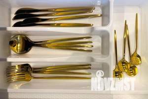 1-к квартира, посуточно, 24м2, 21/25 этаж