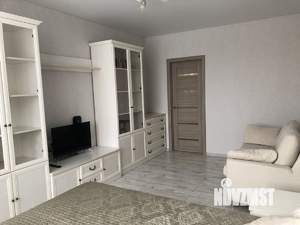 1-к квартира, на длительный срок, 40м2, 5/7 этаж