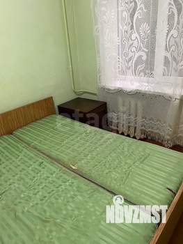 3-к квартира, на длительный срок, 65м2, 2/5 этаж