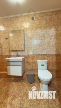 4-к квартира, на длительный срок, 95м2, 3/5 этаж