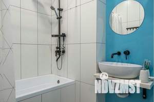 1-к квартира, посуточно, 45м2, 10/25 этаж