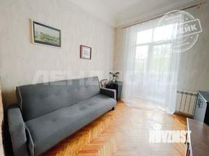 3-к квартира, на длительный срок, 88м2, 3/5 этаж