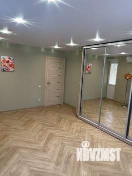 1-к квартира, на длительный срок, 36м2, 5/5 этаж