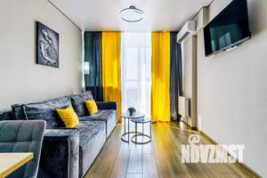 1-к квартира, посуточно, 50м2, 1/1 этаж