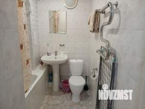 Студия квартира, посуточно, 25м2, 2/9 этаж