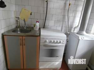 2-к квартира, на длительный срок, 33м2, 2/2 этаж