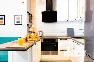 Студия квартира, посуточно, 35м2, 19/19 этаж