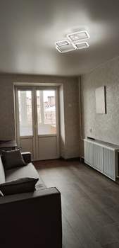 2-к квартира, на длительный срок, 50м2, 4/9 этаж