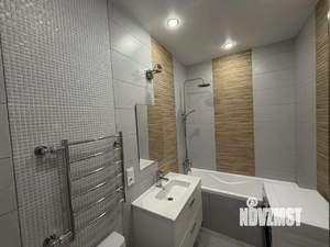 Студия квартира, на длительный срок, 28м2, 4/10 этаж