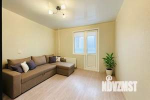 1-к квартира, посуточно, 60м2, 1/1 этаж