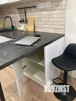 Студия квартира, на длительный срок, 22м2, 14/20 этаж