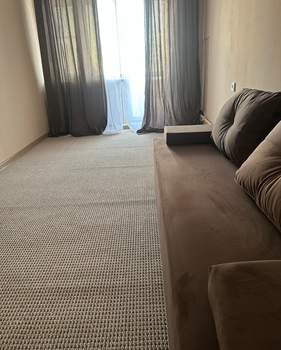 1-к квартира, на длительный срок, 35м2, 9/9 этаж