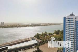 1-к квартира, посуточно, 32м2, 6/25 этаж