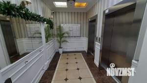 1-к квартира, на длительный срок, 45м2, 10/18 этаж