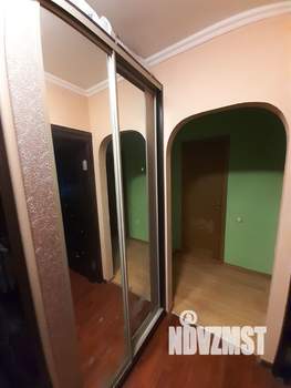 2-к квартира, посуточно, 53м2, 10/10 этаж