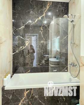 1-к квартира, посуточно, 36м2, 9/11 этаж
