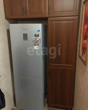 1-к квартира, на длительный срок, 32м2, 6/9 этаж