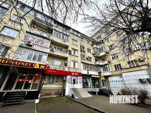 2-к квартира, на длительный срок, 51м2, 6/7 этаж