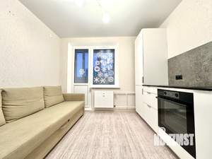 1-к квартира, на длительный срок, 36м2, 12/18 этаж