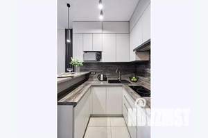 1-к квартира, посуточно, 27м2, 24/24 этаж