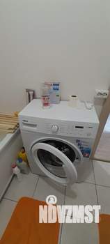 1-к квартира, на длительный срок, 36м2, 10/19 этаж