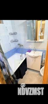 1-к квартира, на длительный срок, 34м2, 9/9 этаж