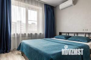 1-к квартира, посуточно, 40м2, 6/14 этаж