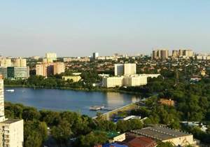 Студия квартира, на длительный срок, 35м2, 22/22 этаж