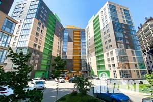 1-к квартира, посуточно, 33м2, 13/13 этаж